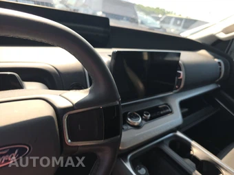 2025 Ford Expedition Active - miniatura 11