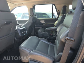 2025 Ford Expedition Active - miniatura 13
