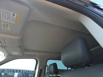 2025 Ford Expedition Active - miniatura 17