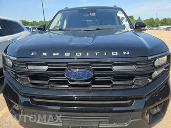 2025 Ford Expedition Active - miniatura 2