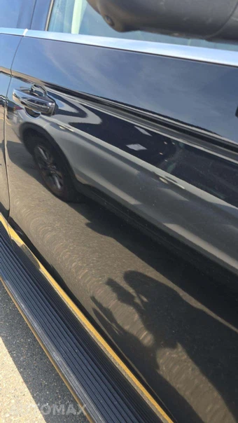 2025 Ford Expedition Active - miniatura 22