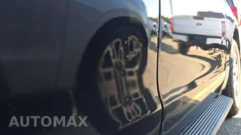 2025 Ford Expedition Active - miniatura 24