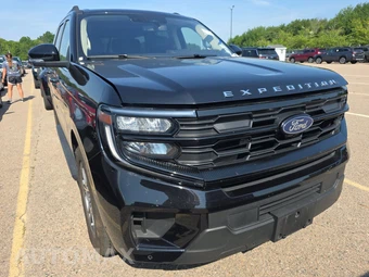 2025 Ford Expedition Active - miniatura 3