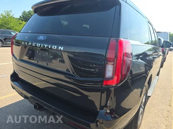 2025 Ford Expedition Active - miniatura 4