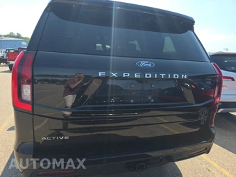 2025 Ford Expedition Active - miniatura 5