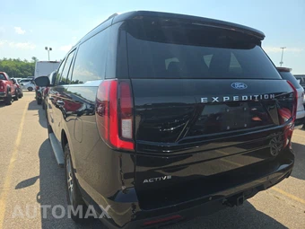 2025 Ford Expedition Active - miniatura 6