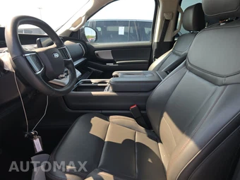 2025 Ford Expedition Active - miniatura 7