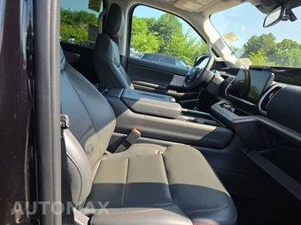 2025 Ford Expedition Active - miniatura 8
