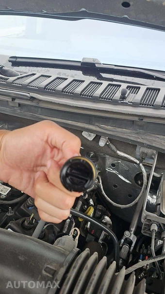 2025 Ford Expedition Active - miniatura 14