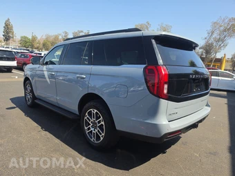 2025 Ford Expedition Active - miniatura 2