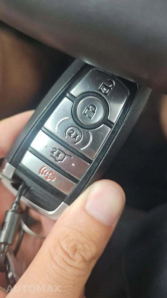 2025 Ford Expedition Active - miniatura 20