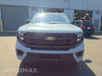 2025 Ford Expedition Active - miniatura 22