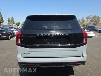 2025 Ford Expedition Active - miniatura 23