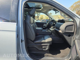 2025 Ford Expedition Active - miniatura 24