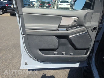 2025 Ford Expedition Active - miniatura 25