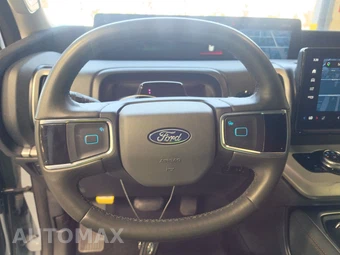 2025 Ford Expedition Active - miniatura 26