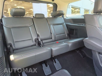 2025 Ford Expedition Active - miniatura 27