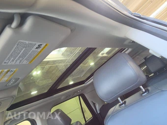 2025 Ford Expedition Active - miniatura 28