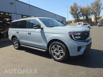 2025 Ford Expedition Active - miniatura 3