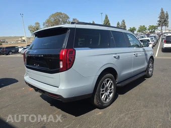 2025 Ford Expedition Active - miniatura 4