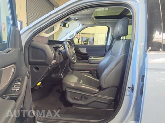 2025 Ford Expedition Active - miniatura 5