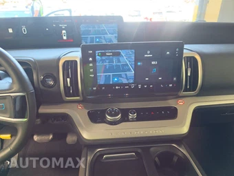 2025 Ford Expedition Active - miniatura 6