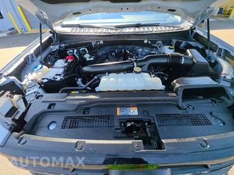 2025 Ford Expedition Active - miniatura 7