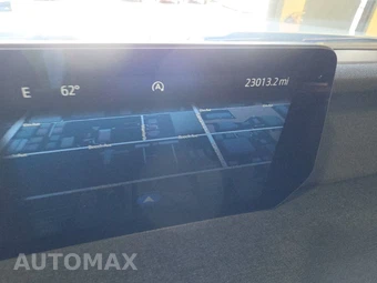 2025 Ford Expedition Active - miniatura 8