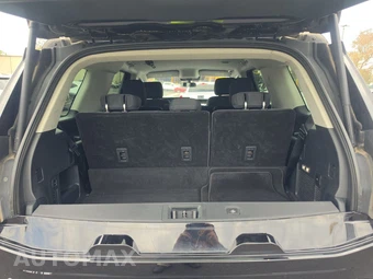 2025 Ford Expedition Active - miniatura 11
