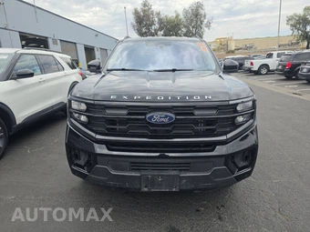 2025 Ford Expedition Active - miniatura 19
