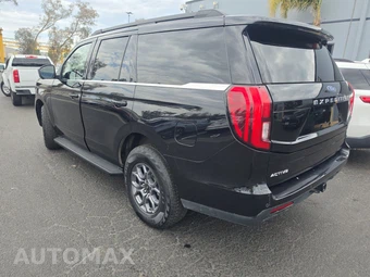 2025 Ford Expedition Active - miniatura 2