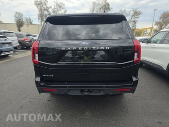 2025 Ford Expedition Active - miniatura 20