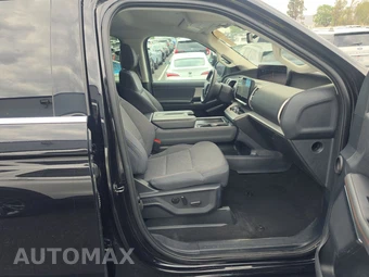 2025 Ford Expedition Active - miniatura 21