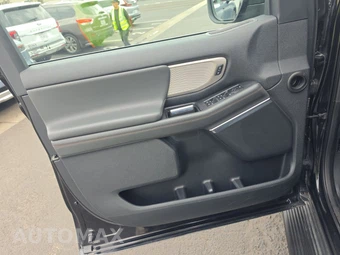 2025 Ford Expedition Active - miniatura 22