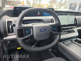 2025 Ford Expedition Active - miniatura 23