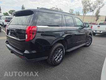 2025 Ford Expedition Active - miniatura 4