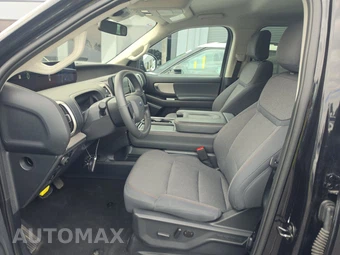 2025 Ford Expedition Active - miniatura 5
