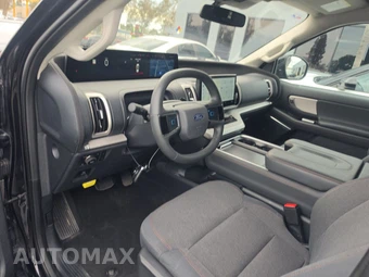 2025 Ford Expedition Active - miniatura 6