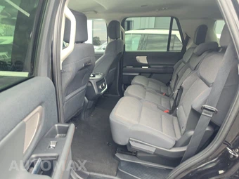 2025 Ford Expedition Active - miniatura 9