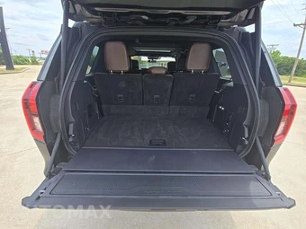2025 Ford Expedition King Ranch - miniatura 12