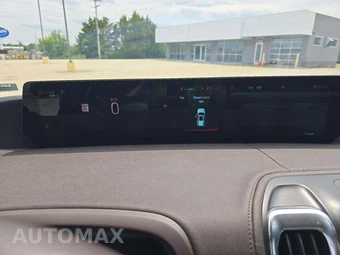 2025 Ford Expedition King Ranch - miniatura 6