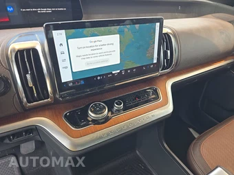 2025 Ford Expedition King Ranch - miniatura 11