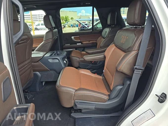 2025 Ford Expedition King Ranch - miniatura 13