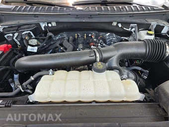 2025 Ford Expedition King Ranch - miniatura 16