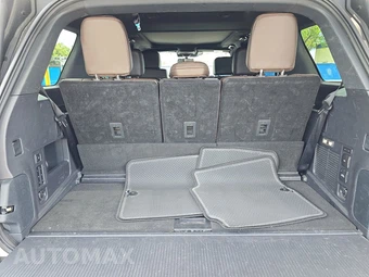2025 Ford Expedition King Ranch - miniatura 17