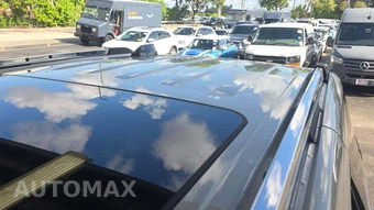 2025 Ford Expedition King Ranch - miniatura 21
