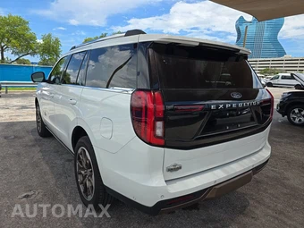 2025 Ford Expedition King Ranch - miniatura 6