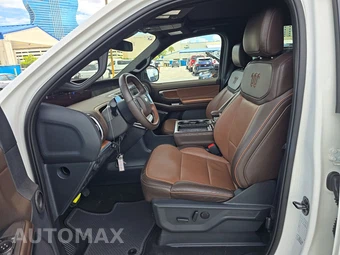 2025 Ford Expedition King Ranch - miniatura 7