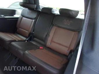 2025 Ford Expedition King Ranch - miniatura 15