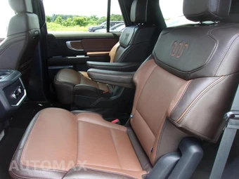 2025 Ford Expedition King Ranch - miniatura 16